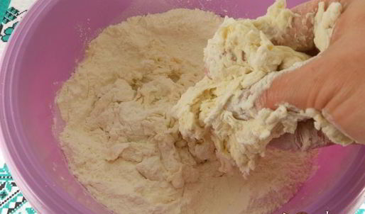 крымские чебуреки