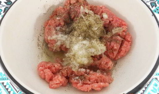 крымские чебуреки