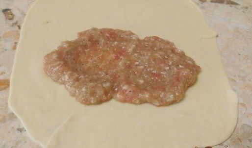 крымские чебуреки