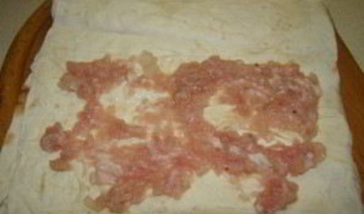 ленивые чебуреки