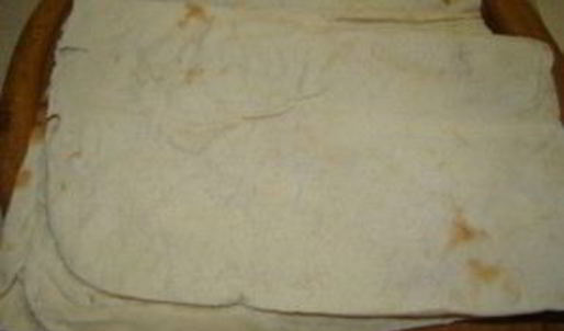 ленивые чебуреки