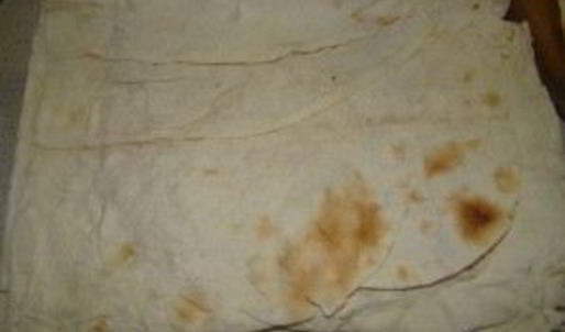 ленивые чебуреки