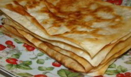 ленивые чебуреки