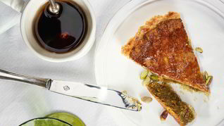 Быстрые закуски