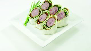 Фуршетные закуски