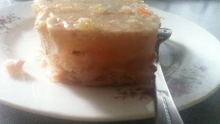 Холодные закуски