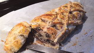 Легкие закуски