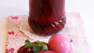 Маринованные закуски