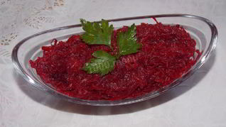 Простые закуски