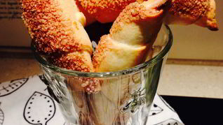 Вкусные закуски