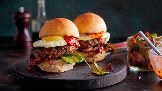 Закуска из капусты