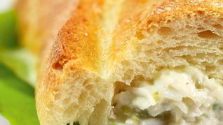 Закуска из селедки