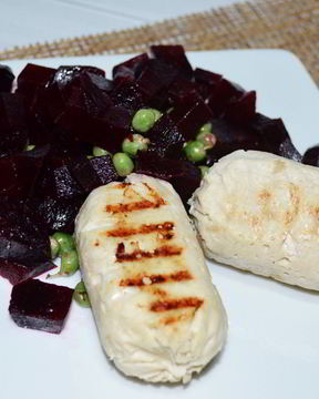 Диетические сосиски