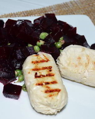 Диетические сосиски