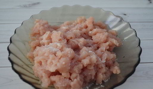 диетические сосиски