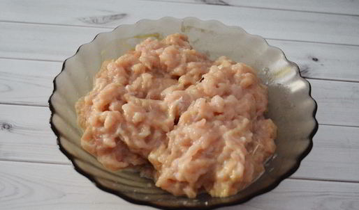 диетические сосиски