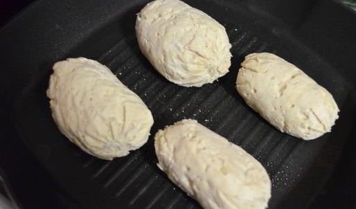 диетические сосиски