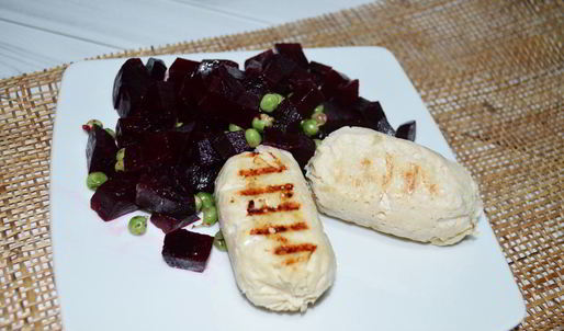 диетические сосиски