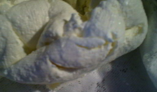 домашний сыр филадельфия