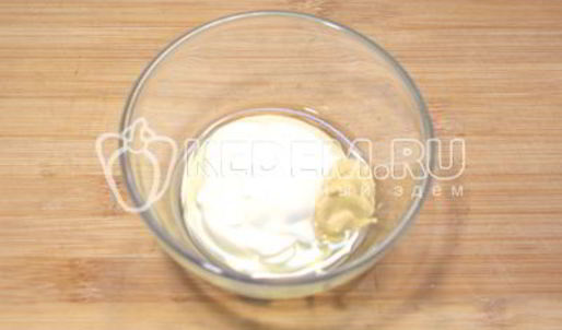 яйца фаршированные икрой