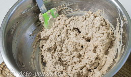 яйца фаршированные куриной печенью