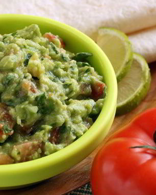 Гуакамоле