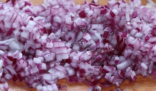 баклажанная икра по-одесски