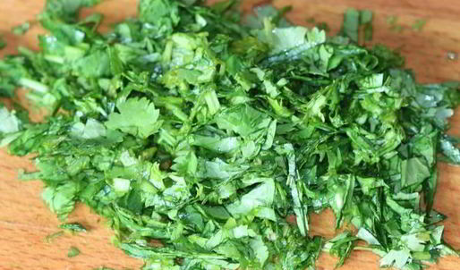 баклажанная икра по-одесски