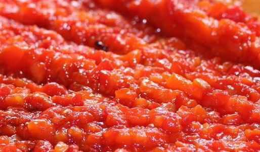 баклажанная икра по-одесски