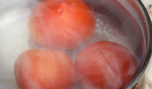 баклажанная икра по-одесски