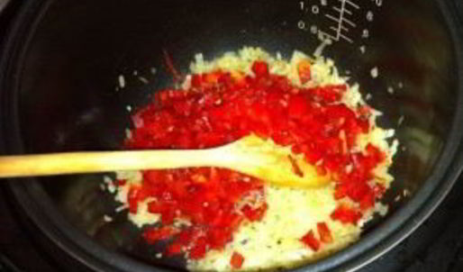 баклажанная икра в мультиварке