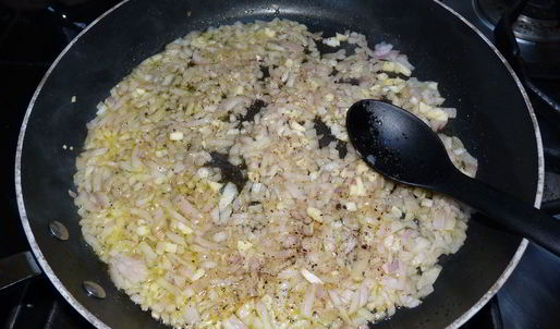 баклажанная икра