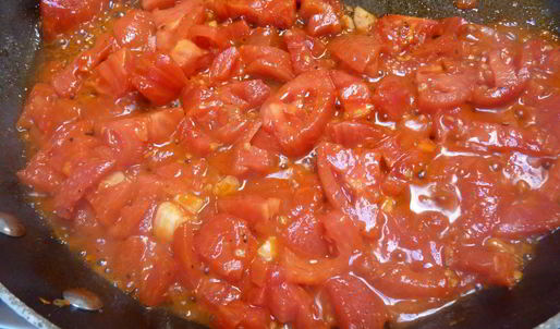 баклажанная икра