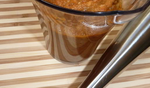 баклажанная икра