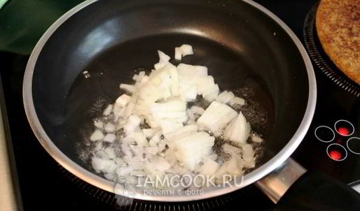 грибная икра из маслят