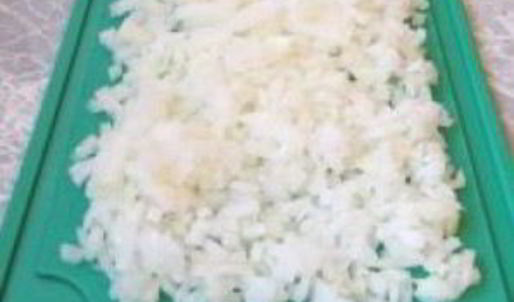 грибная икра