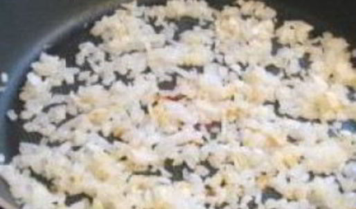 грибная икра