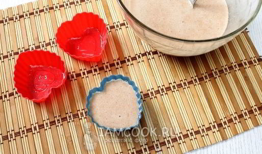 икра белого амура, запеченная в мультиварке