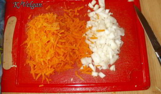 икра грибная