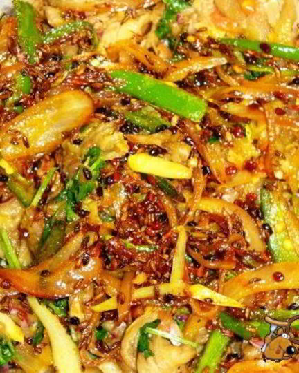 Рецепт икры из баклажанов и кабачков на зиму