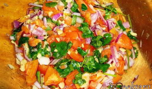 икра из баклажанов и кабачков на зиму