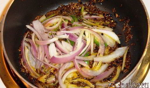 икра из баклажанов и кабачков на зиму