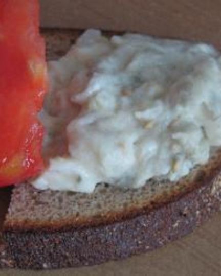 Рецепт икры из баклажанов с майонезом