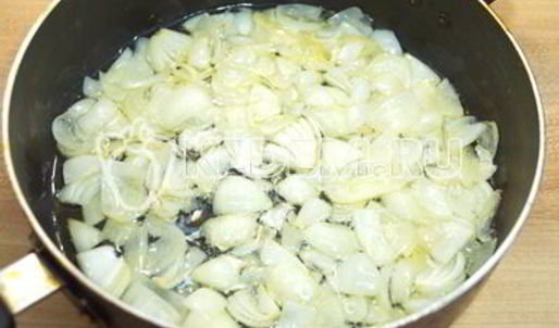 икра из баклажанов заморская-нежная