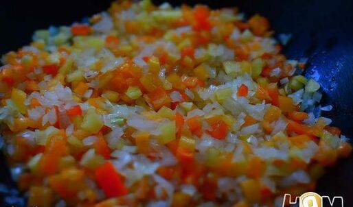 икра из баклажанов