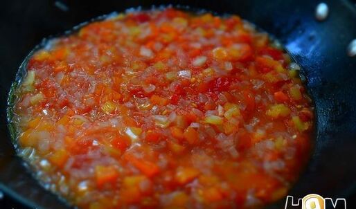 икра из баклажанов