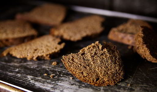 икра из кабачков и баклажана