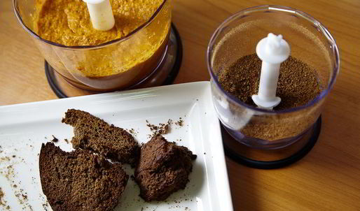 икра из кабачков и баклажана