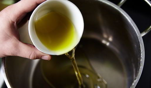 икра из кабачков и баклажана