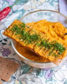 Икра из кабачков на зиму